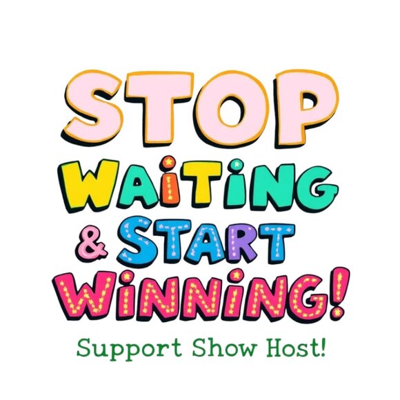 Host Support Flyer: All Shows are Ran Live Even Silents! Please ❤ & Share out! - Picture 6 of 17